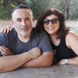 Meet your Posher, Emigdio